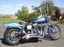2005 Harley Davidson Wide Glide