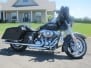 2011 Harley Davidson Street Glide