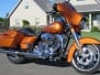 2014 Harley Davidson Street Glide Special (FLHXS)