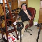 Phase 2 Studio Law Abiding Biker Podcast 5