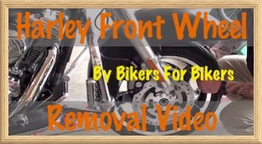 harley-davidson-front-wheel-removal-biker-motorcyle-podcast1