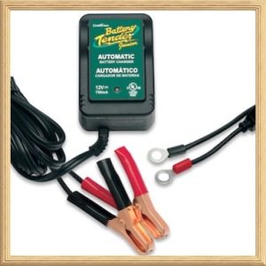 Battery Tender Biker Podcast