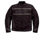 Biker Motorcycle Podcast Illumination front