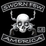 Sworn Few 3D Rocker Black copy