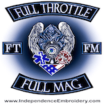 FTFM five patch wm