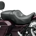 Harley Hammock Touring Seat