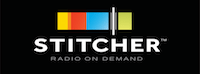 biker motorcycle podcast stitcher radio