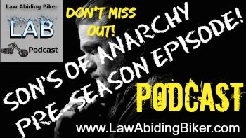 SOA Jax Biker Podcast Art