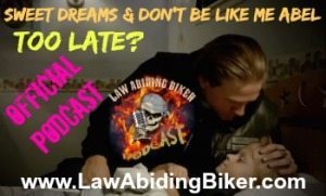 Biker Motorcycle Sons of Anarchy Podcast Art
