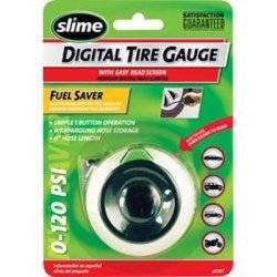 Slime Digital Tire Gauge