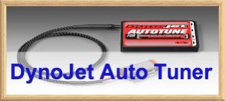 Auto Tuner Biker Podcast