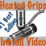 Harley Heated Grips