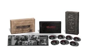 soa dvd package