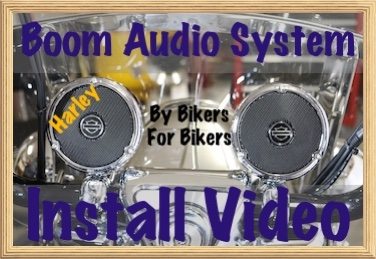 Boom audio hot sale handlebar speakers