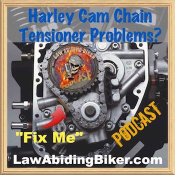 2009 Harley Davidson Fatboy Problems