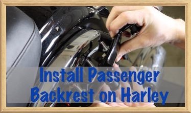 INSTALL PASSENGER BACKREST VIDEO copy 2