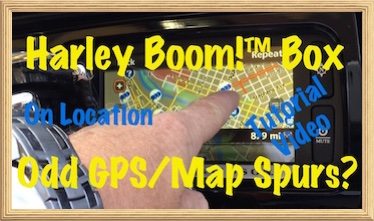 Boom Box Unknown Map spurs or hairs Video