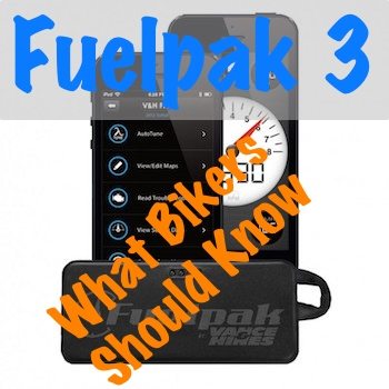 Vance & Hines Fuelpak 3 Review