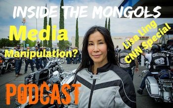 Inside Mongols Motorcycle Biker Club Podcast Art copy