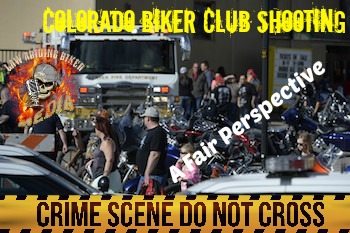 Multiple shootings and a stabbing have been reported at the Denver Coliseum. Police spokesman Sonny Jackson said at least two people were shot and one was stabbed shortly after 1 p.m. The Colorado Motorcycle Expo is being held this weekend at the Coliseum on the National Western Stockshow complex. (Photo by Andy Cross/The Denver Post)