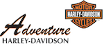 Adventure Harley Davidson Logo