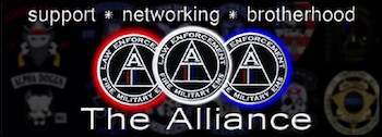 The Alliance of Law Abiding Biker Motorcycle Clubs