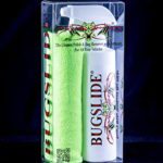 bugslide harley cleaner polisher shop kit copy