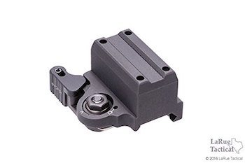 Larue Tactical Quick Detach Trijicon MRO 