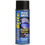 Plexi Brite Plastics, Windscreen Cleaner