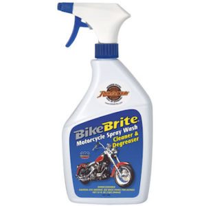 Bike Brite Wash