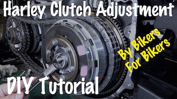 Adjust Clutch Adjustment Video DIY YT copy