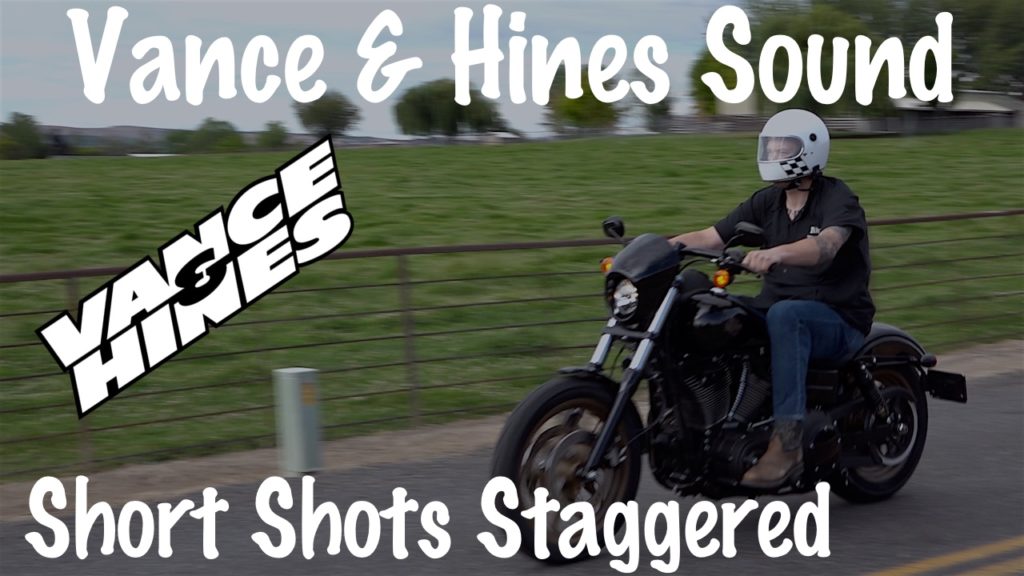 vancehinesshortshotsstaggeredsoundart Law Abiding Biker Podcast