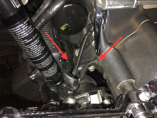 Harley Davidson regulator rectifier wires 3 - Law Abiding ... 2004 club car battery diagram 