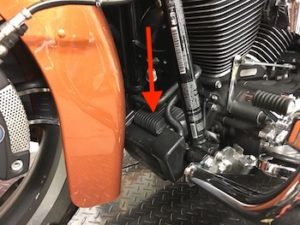 Harley Voltage Regulator Symptoms