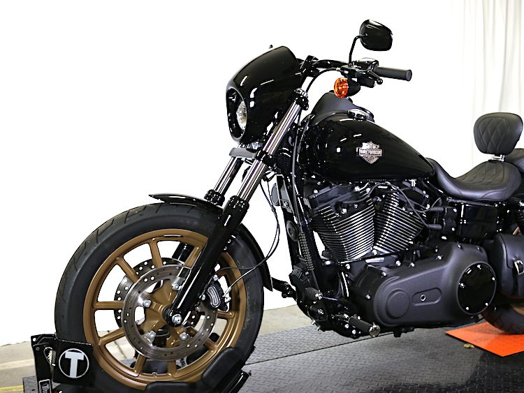 Black MX T Bars Handlebar 14" Tall 31" wide For Harley Davidson Sportster Dyna