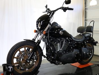 Harley low rider s 2016 deals
