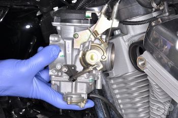 When Did Harley Switch to Fuel Injection