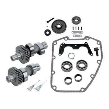 Harley Davidson Cam Upgrades Stage Kits 101 Need To Know