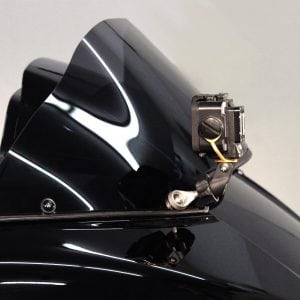 Ciro 3D GoPro Mount for Shark Nose Fairing