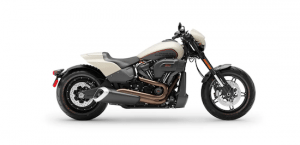 New 2019 Harley-Davidson Models