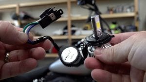 Best Harley LED Bulb