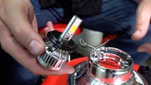 Best Harley LED Bulb