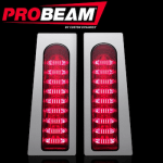 Custom Dynamics LED ProBEAM Fillerz