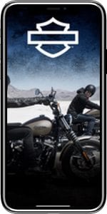 Harley Ride Planner