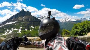 Best motorcycle roads to ride
