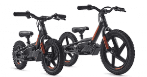 Harley Electric Bicycle