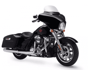 Harley Electra Glide 