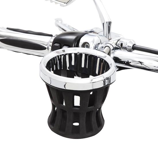 Harley & Indian Motorcycle Cup Holder-All Metric
