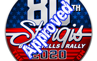 80th annual Sturgis Motorcycle Rally