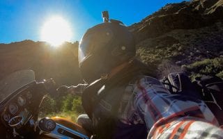 motorcycle documentary film